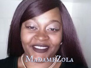 MadameZola