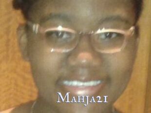 Mahja21