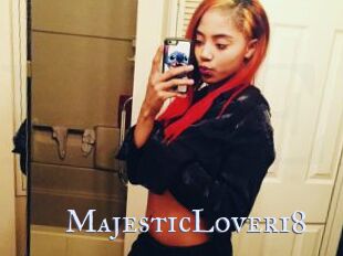MajesticLover18
