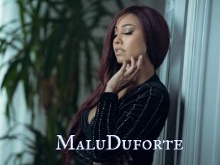 MaluDuforte
