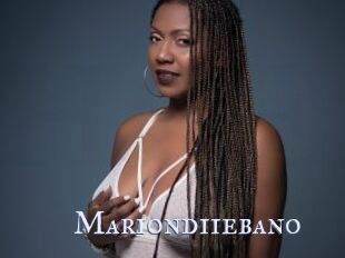 Mariondiiebano