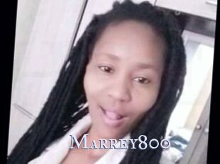 Marrey800