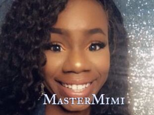 MasterMimi