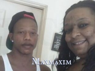 Maxmaxim