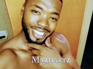 Maziiartz