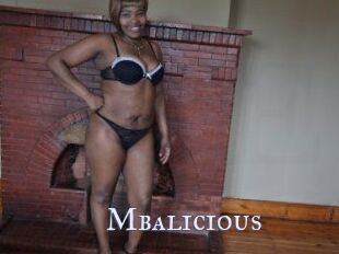 Mbalicious