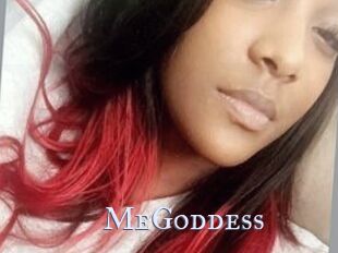MeGoddess