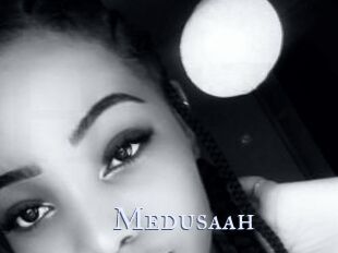 Medusaah