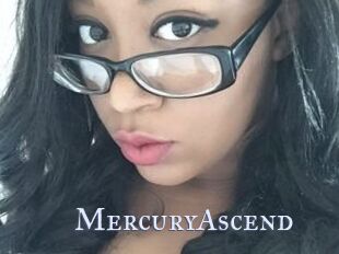 MercuryAscend