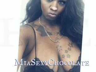MiaSexyChocolate