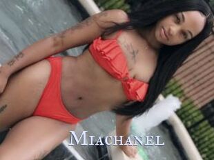 Miachanel