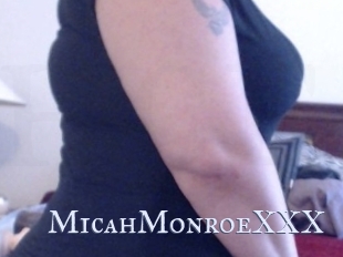 MicahMonroeXXX