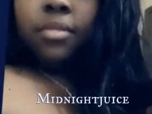 Midnightjuice