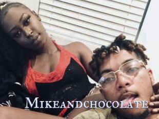 Mikeandchocolate