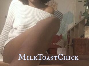MilkToastChick