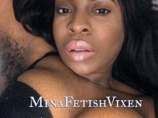 MinaFetishVixen