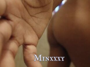 Minxxxy