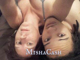 MishaCash