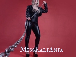 MissKaliAnia
