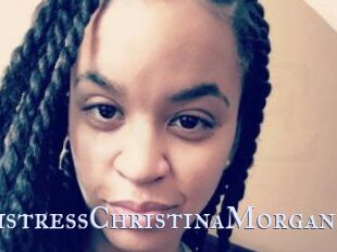 MistressChristinaMorgan