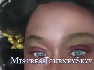 MistressJourneySkyy