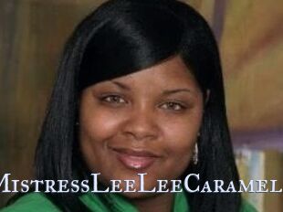 MistressLeeLeeCaramel