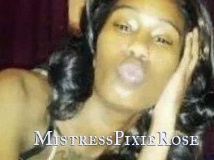 MistressPixieRose