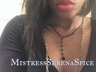 MistressSerenaSpice