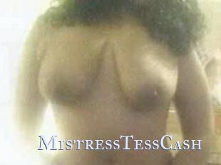 MistressTessCash