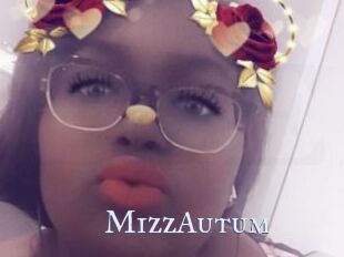 MizzAutum