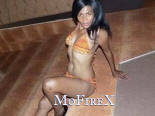 MoFireX