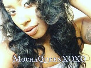 MochaQueenXOXO