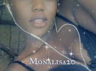 Monalisa20
