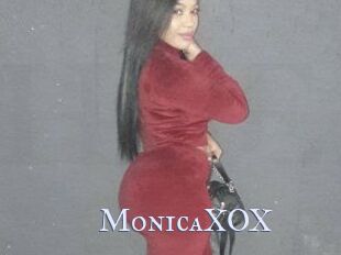 MonicaXOX