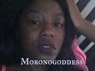Moronogoddess