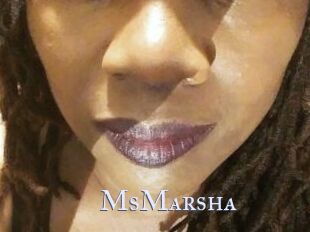 MsMarsha