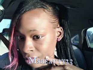 Msbeauty23