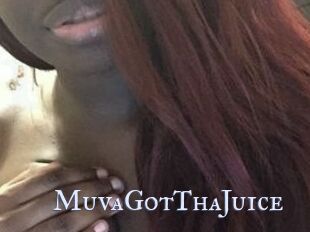 MuvaGotThaJuice
