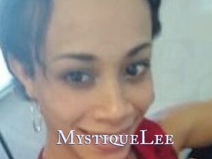 MystiqueLee
