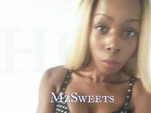 MzSweets