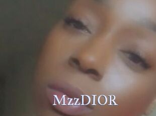 MzzDIOR