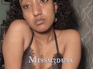M1ssm3dusa