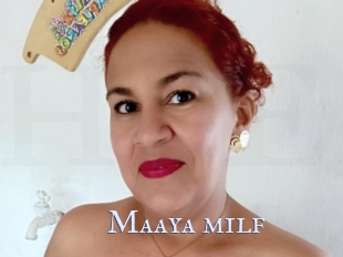 Maaya_milf