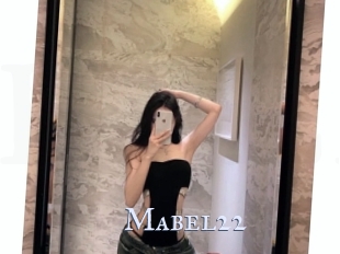 Mabel22