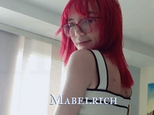 Mabelrich