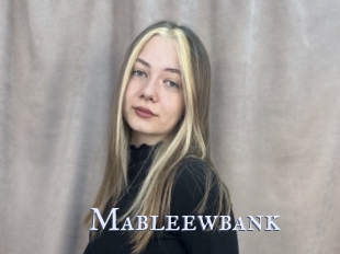 Mableewbank