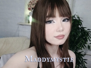 Maddymystie