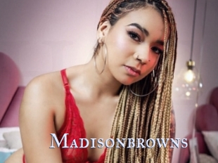 Madisonbrowns