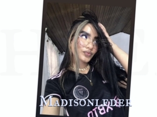 Madisonleder
