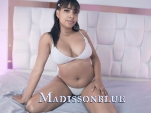 Madissonblue